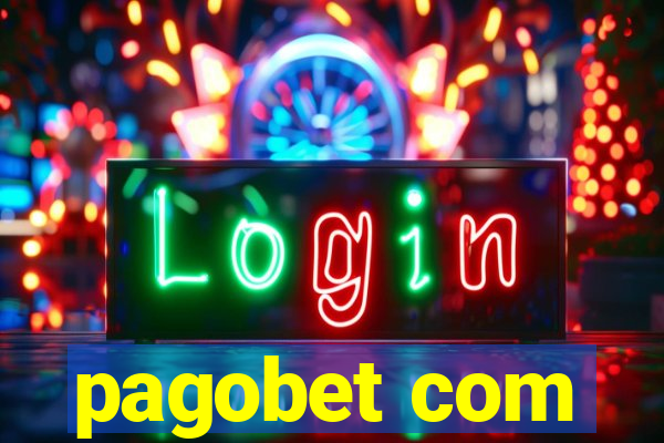 pagobet com